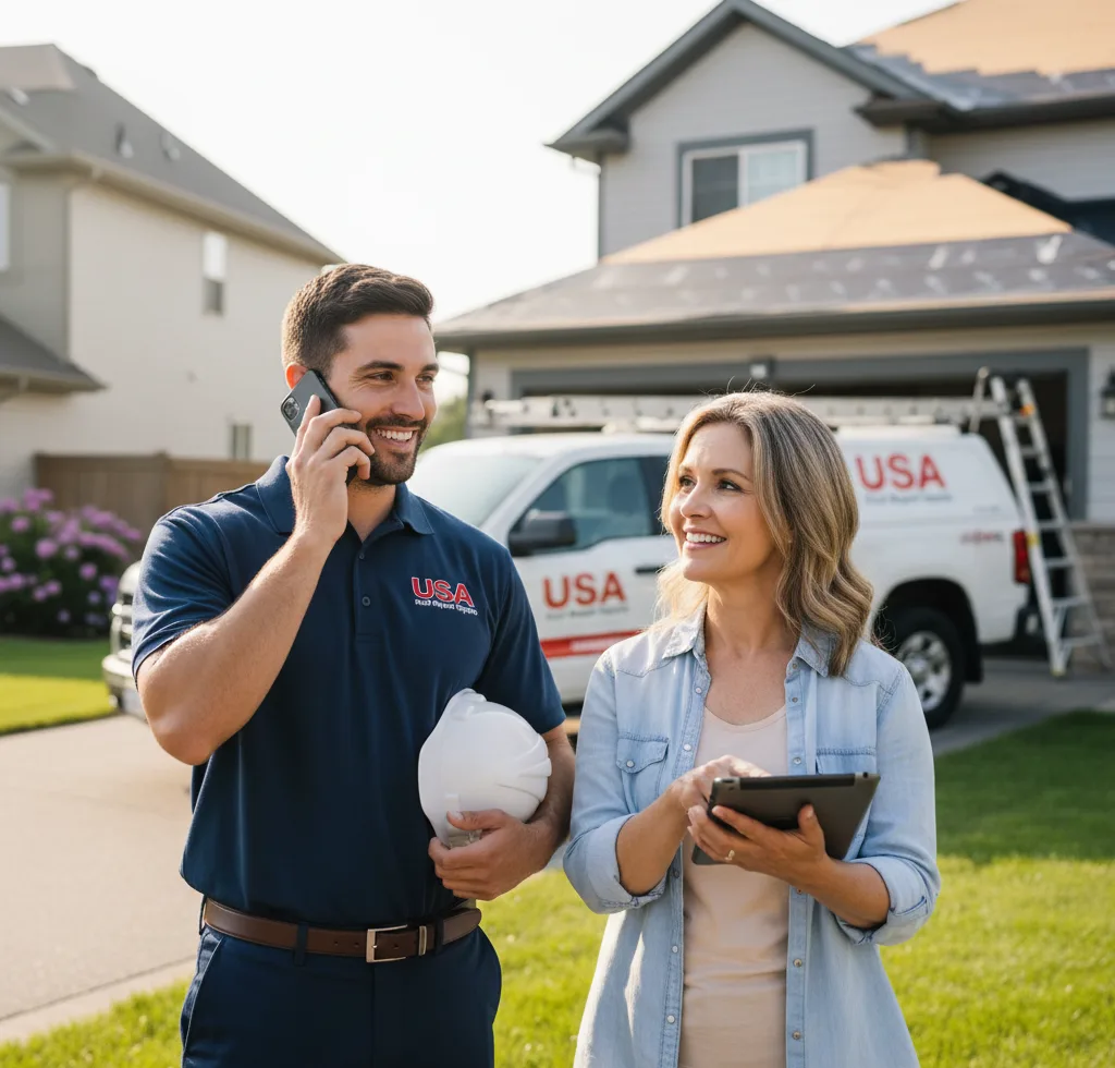 Roof Leak Repair in Lancaster, MA